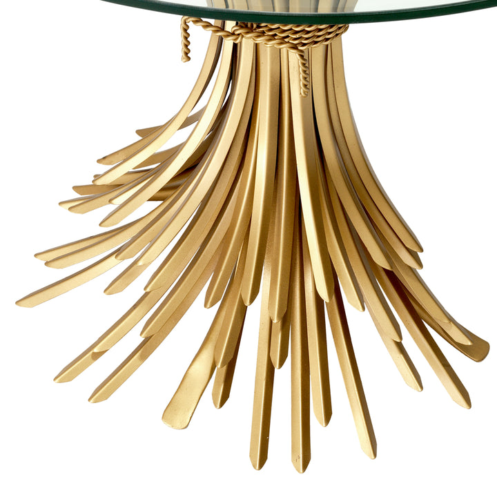 Console Table Bonheur Tables Eichholtz