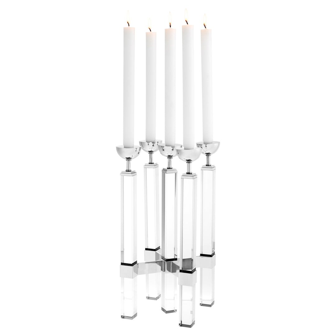 Candle Holder Naturale Accessories Eichholtz