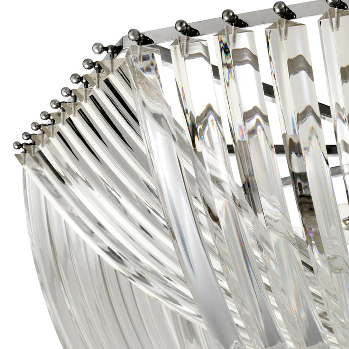 Ceiling Lamp Hyères Lighting Eichholtz