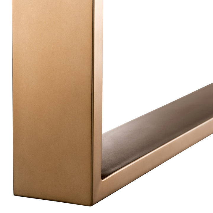 Dining Table Melchior 230 Cm Brown Oak Veneer Dining Tables Eichholtz