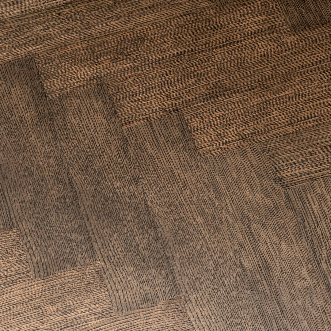 Dining Table Melchior 230 Cm Brown Oak Veneer Dining Tables Eichholtz