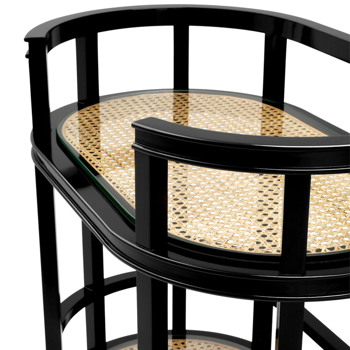 Trolley Bahamas Tables Eichholtz