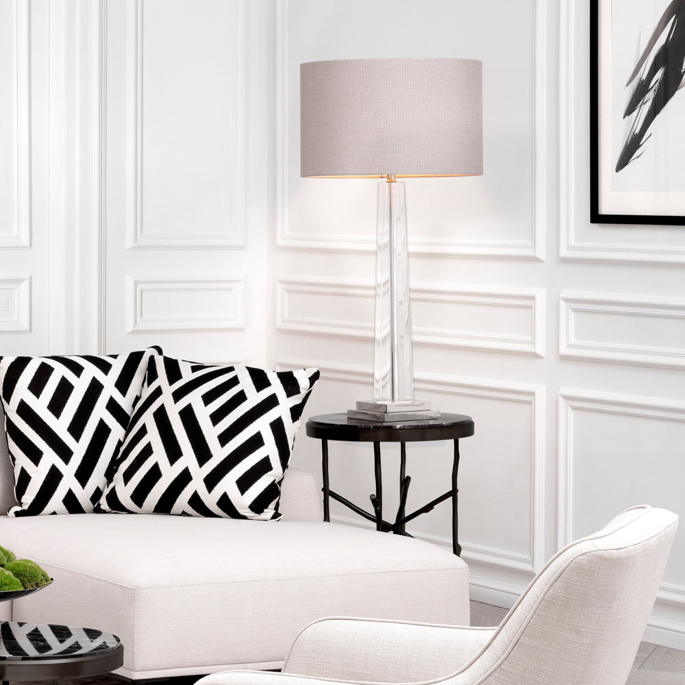 Side Table Tomasso Furniture Eichholtz