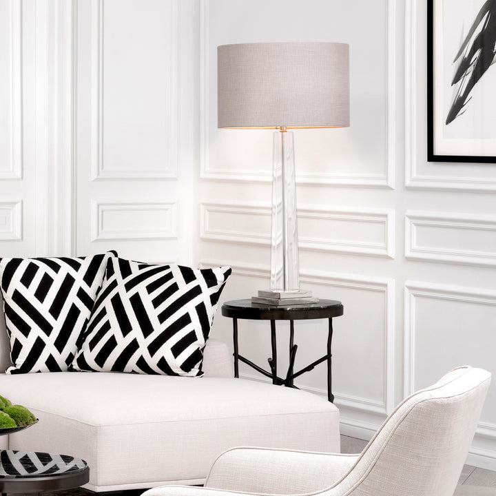 Side Table Tomasso Furniture Eichholtz