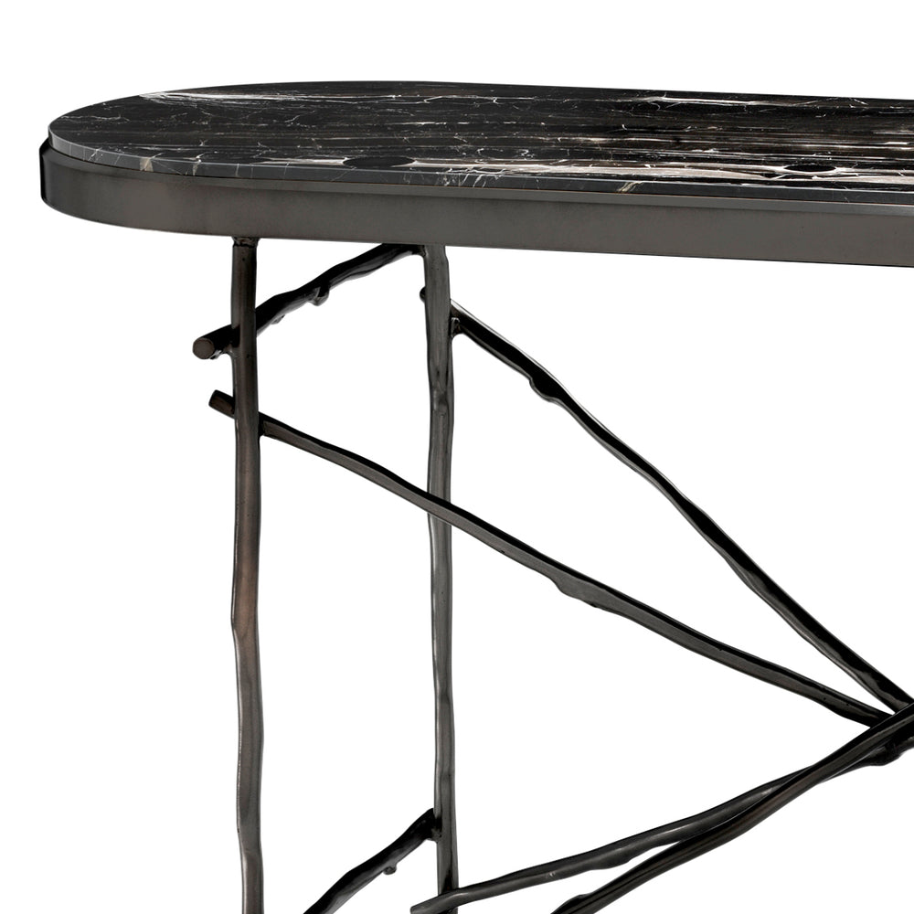 Console Table Tomasso Furniture Eichholtz