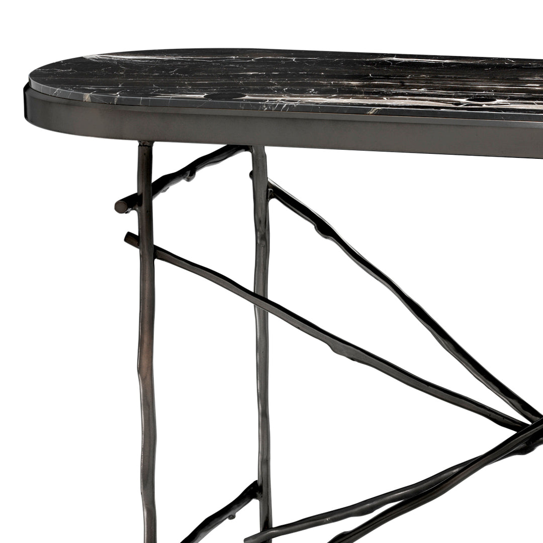 Console Table Tomasso Furniture Eichholtz