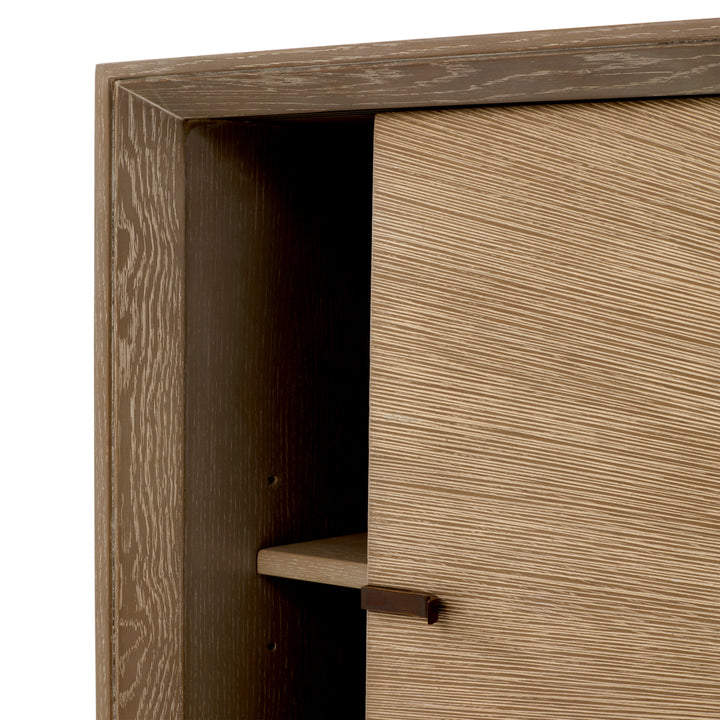 Dresser Lazarro Furniture Eichholtz