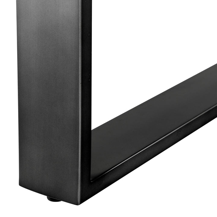 Dining Table Gregorio 230 Cm Furniture Eichholtz