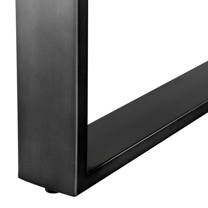 Dining Table Gregorio 230 Cm Furniture Eichholtz