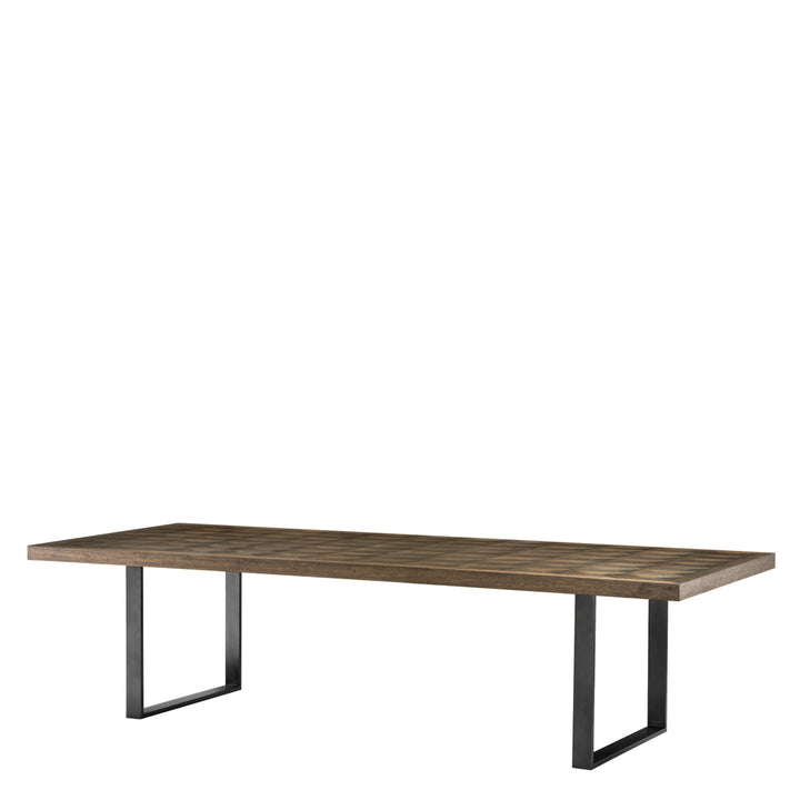 Dining Table Gregorio 300 Cm Dining Tables Eichholtz