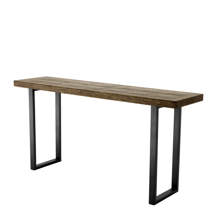 Console Table Gregorio Furniture Eichholtz