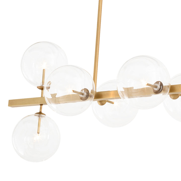 Chandelier Largo Lighting Eichholtz