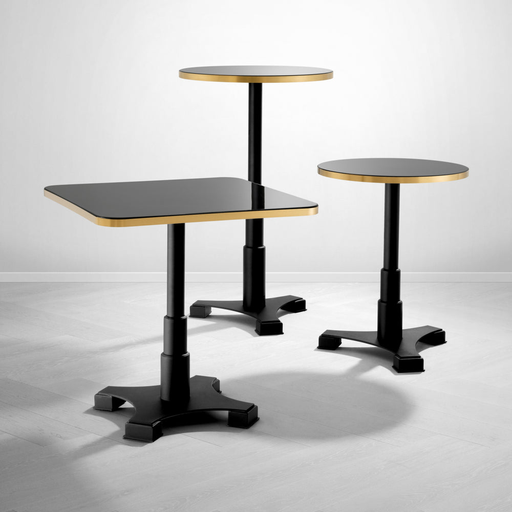Bar Table Avoria Tables Eichholtz
