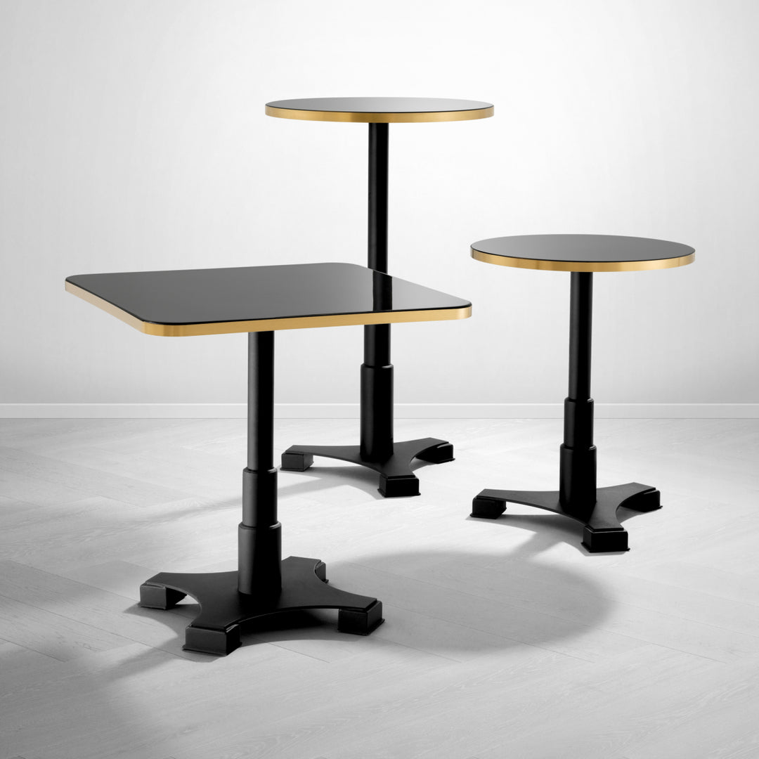 Bar Table Avoria Tables Eichholtz