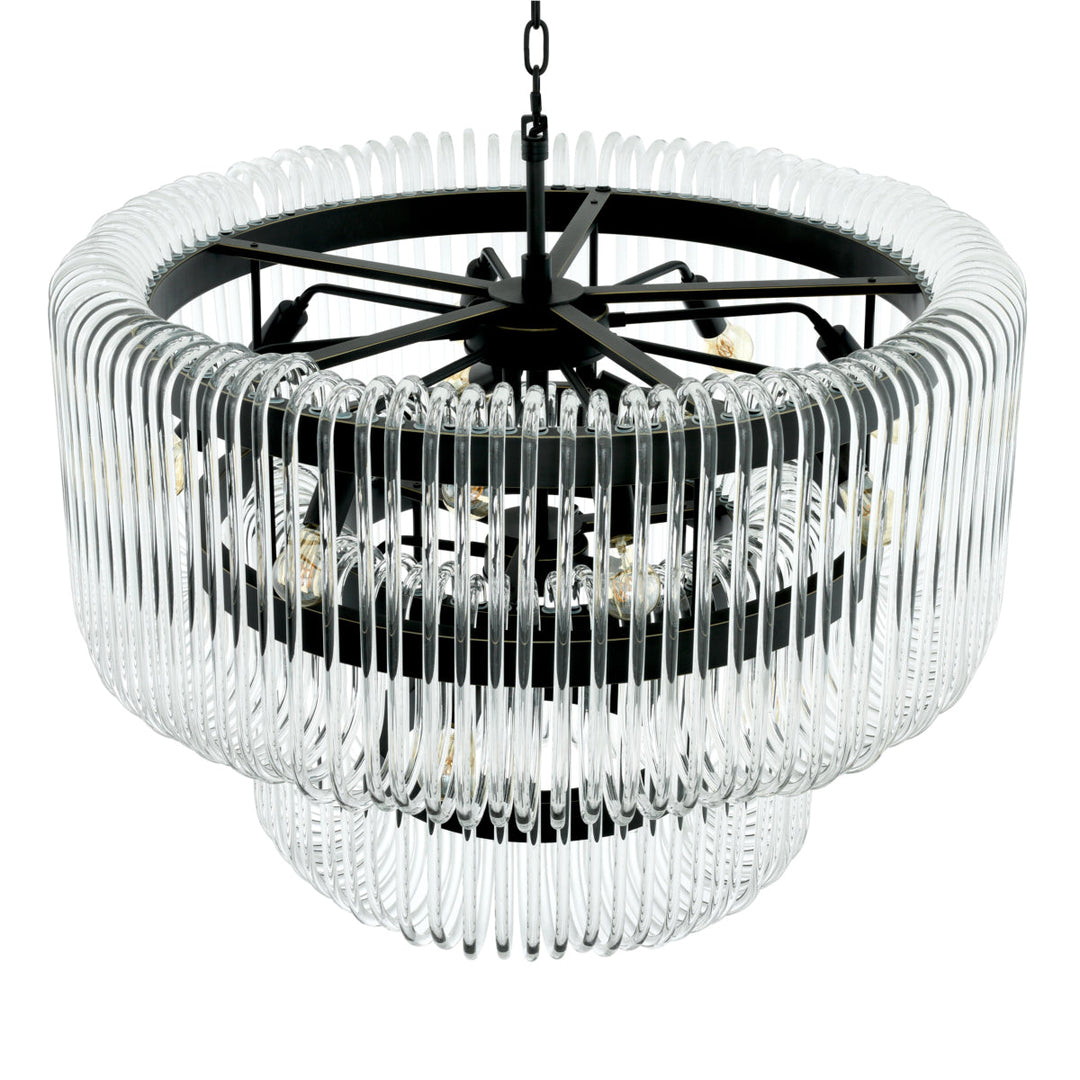Chandelier Sutton House Lighting Eichholtz