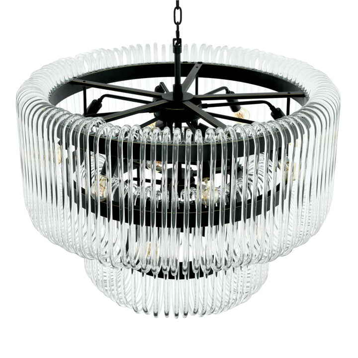 Chandelier Sutton House Lighting Eichholtz
