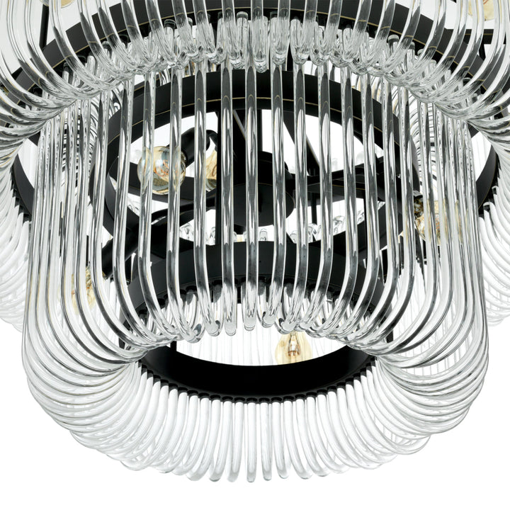 Chandelier Sutton House Lighting Eichholtz