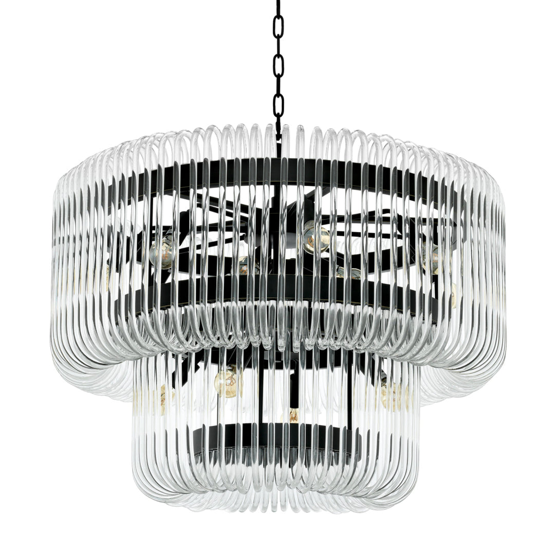 Chandelier Sutton House Lighting Eichholtz
