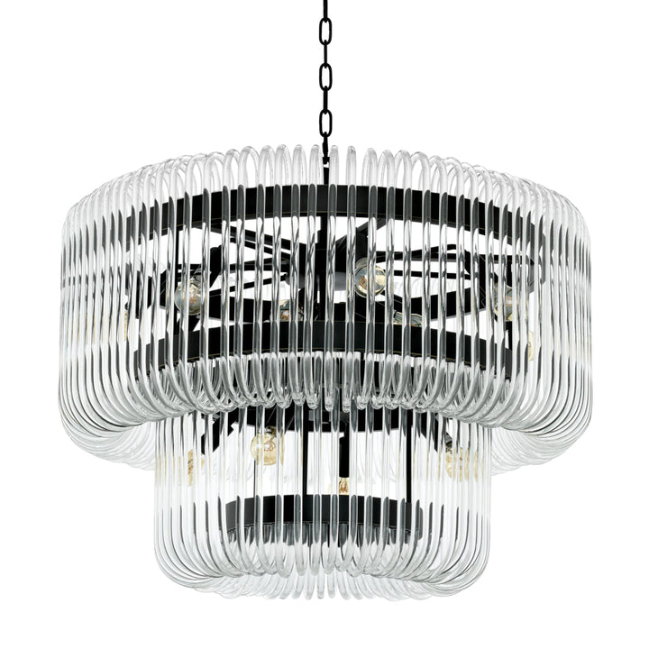 Chandelier Sutton House Lighting Eichholtz