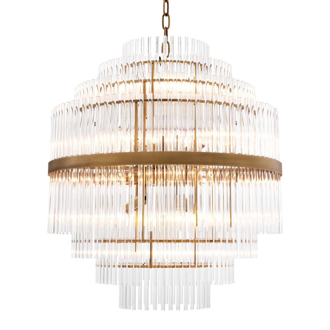 Chandelier East Lighting Eichholtz