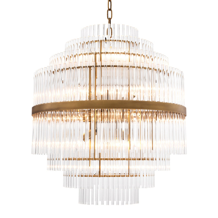 Chandelier East Lighting Eichholtz