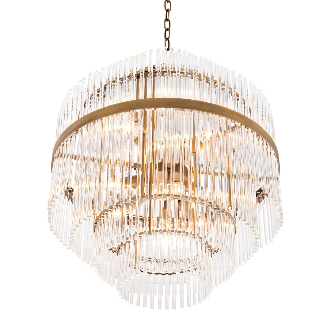 Chandelier East Lighting Eichholtz