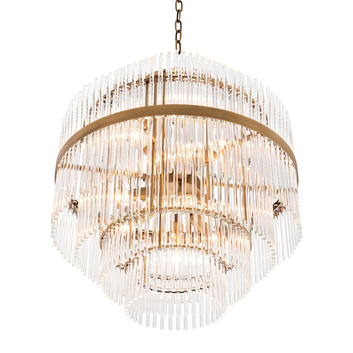 Chandelier East Lighting Eichholtz