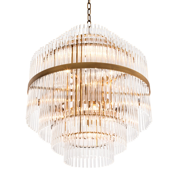 Chandelier East Lighting Eichholtz