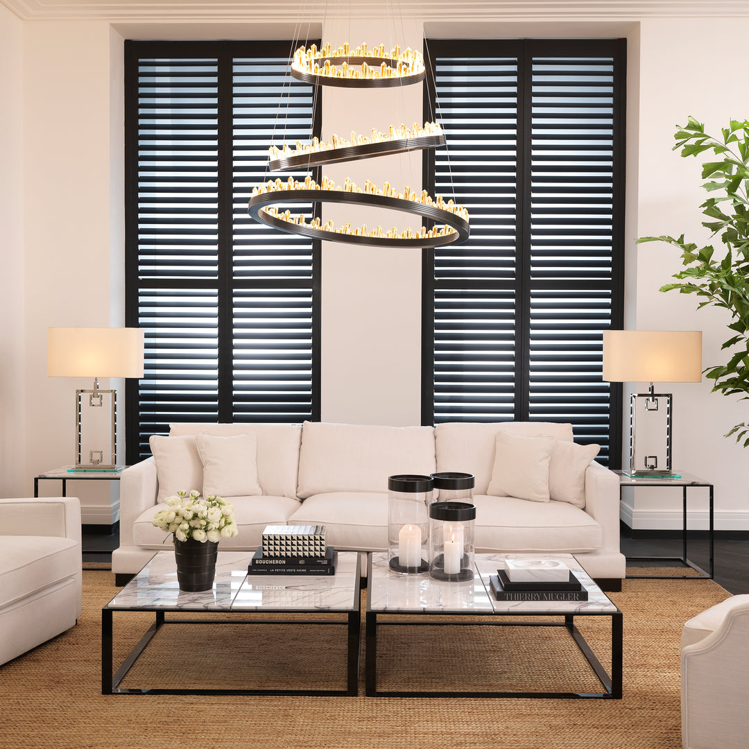 Rug Soleste 300 X 400 Cm Rugs | Carpets Eichholtz