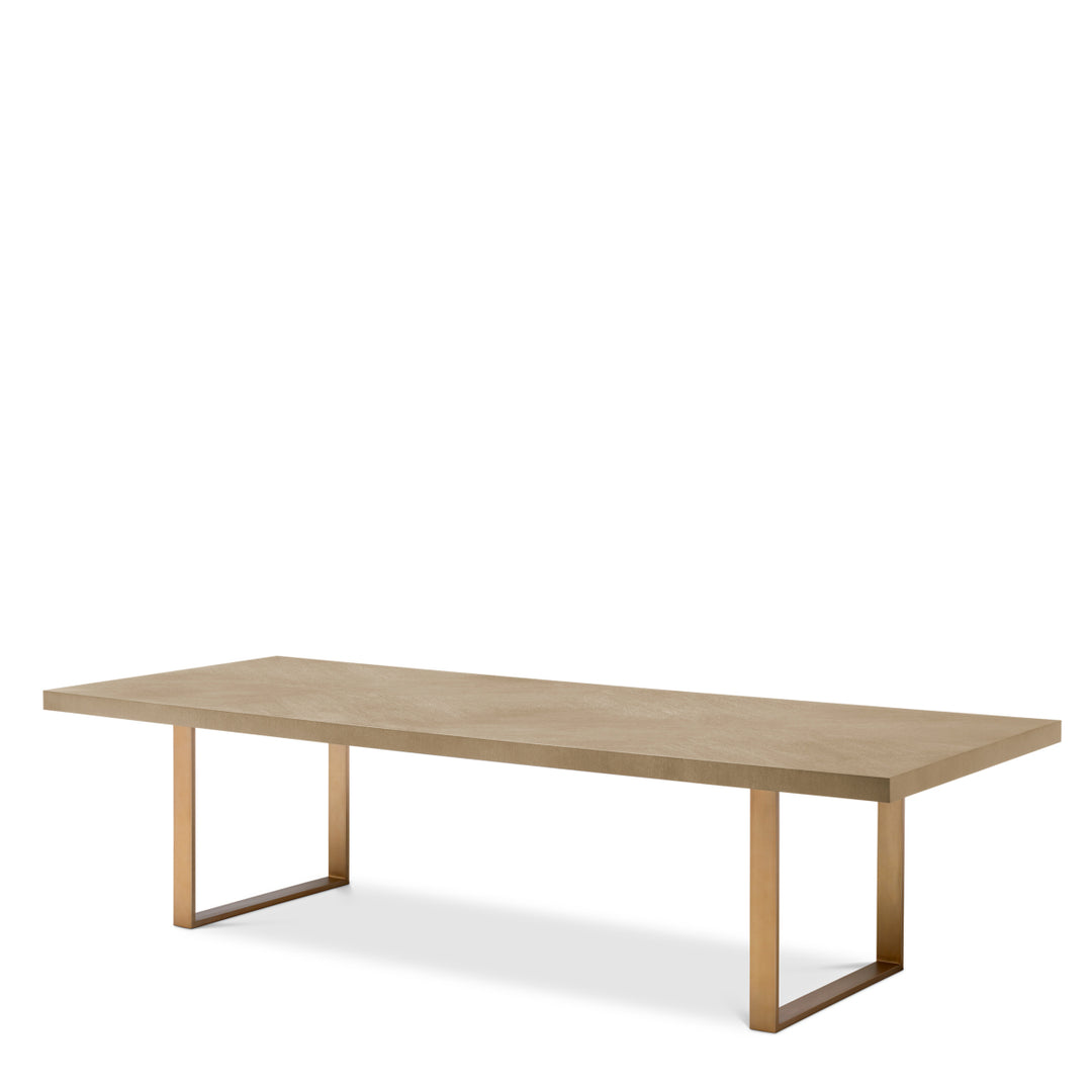 Dining Table Remington 300 Cm Tables Eichholtz