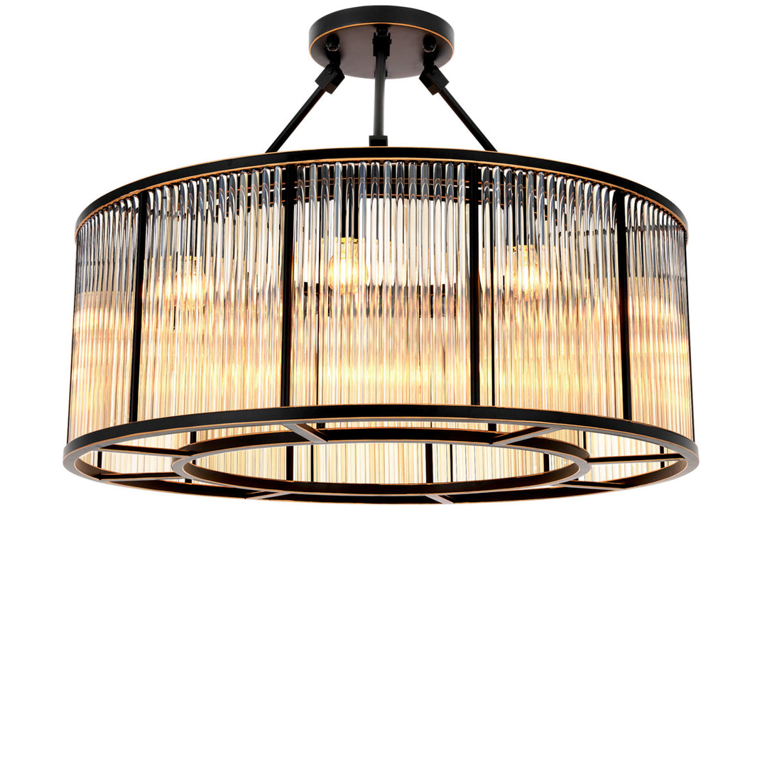 Ceiling Lamp Bernardi L Lighting Eichholtz