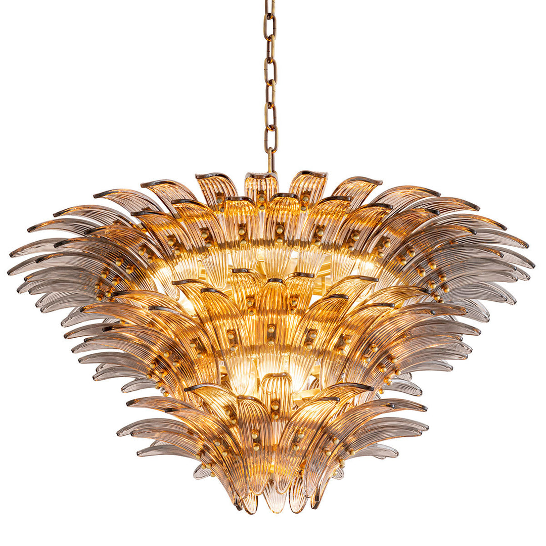 Chandelier Italo Lighting Eichholtz