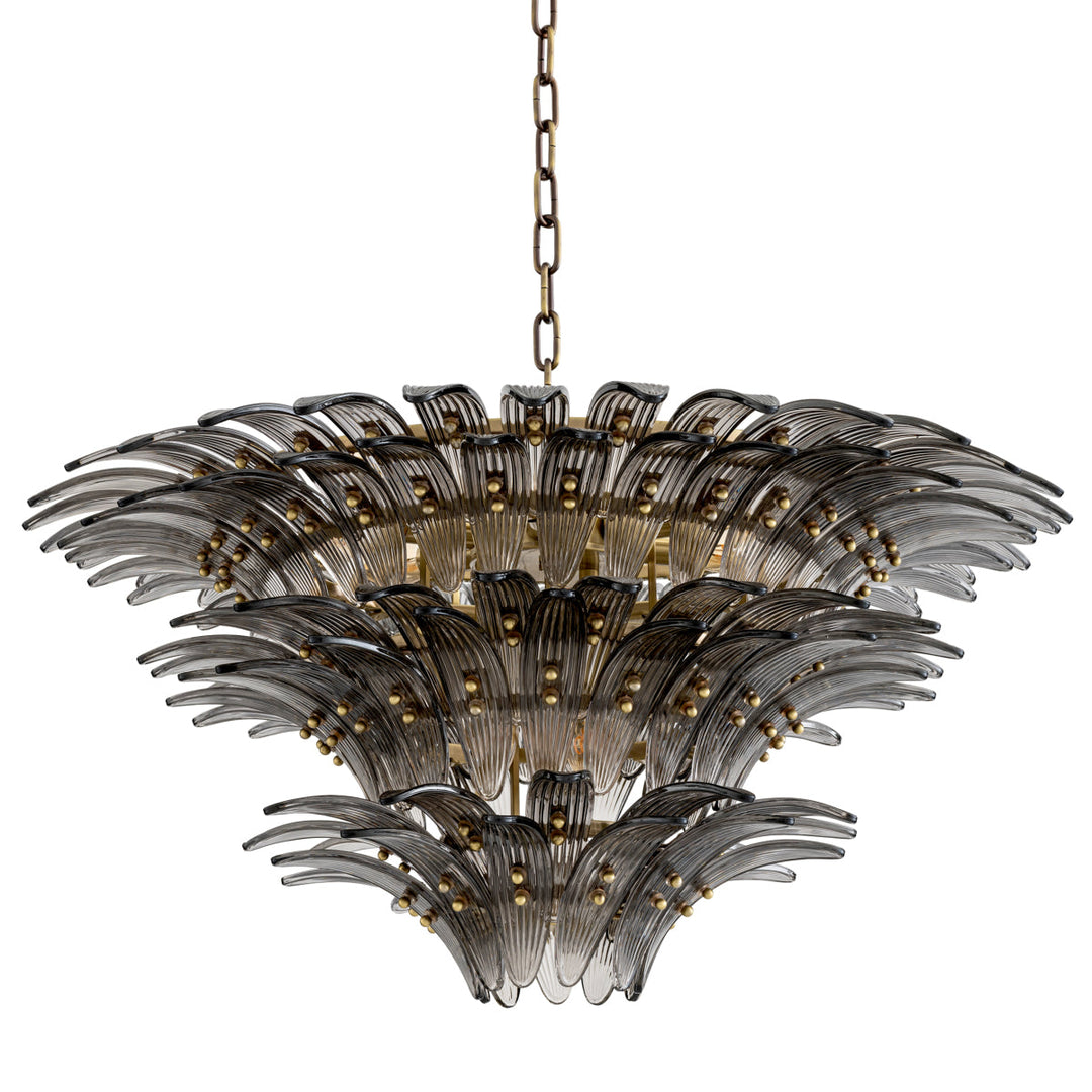Chandelier Italo Lighting Eichholtz