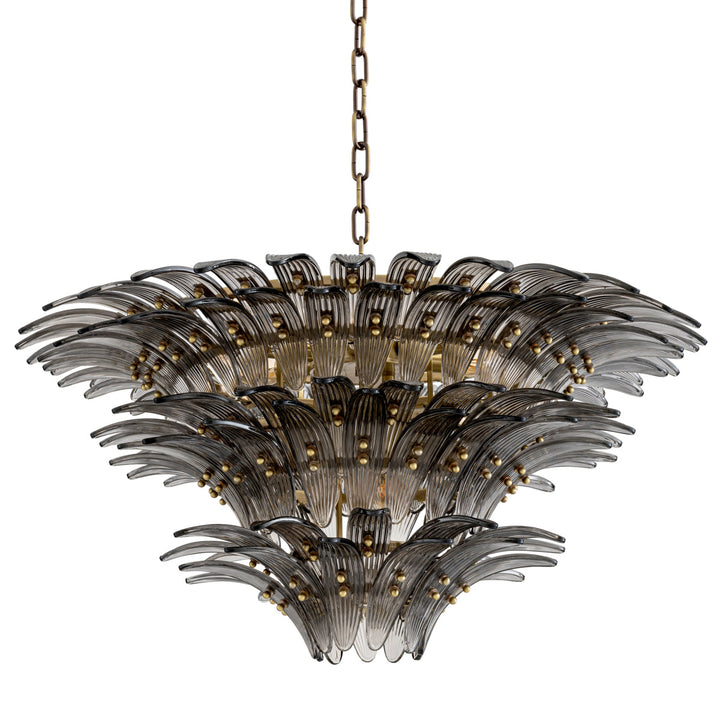 Chandelier Italo Lighting Eichholtz