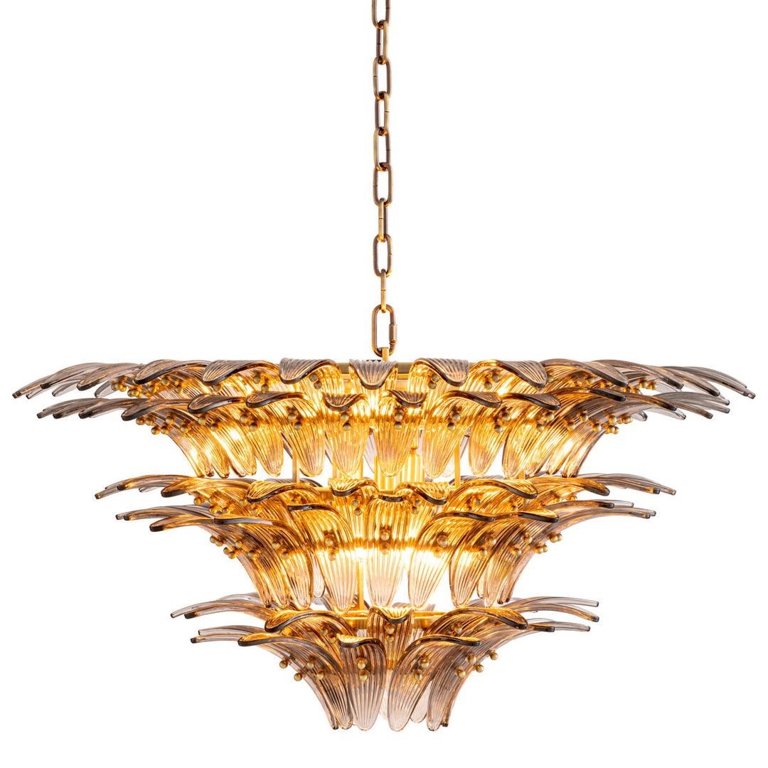 Chandelier Italo Lighting Eichholtz