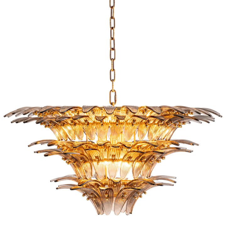 Chandelier Italo Lighting Eichholtz