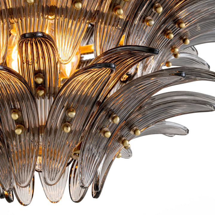 Chandelier Italo Lighting Eichholtz