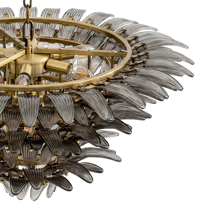 Chandelier Italo Lighting Eichholtz