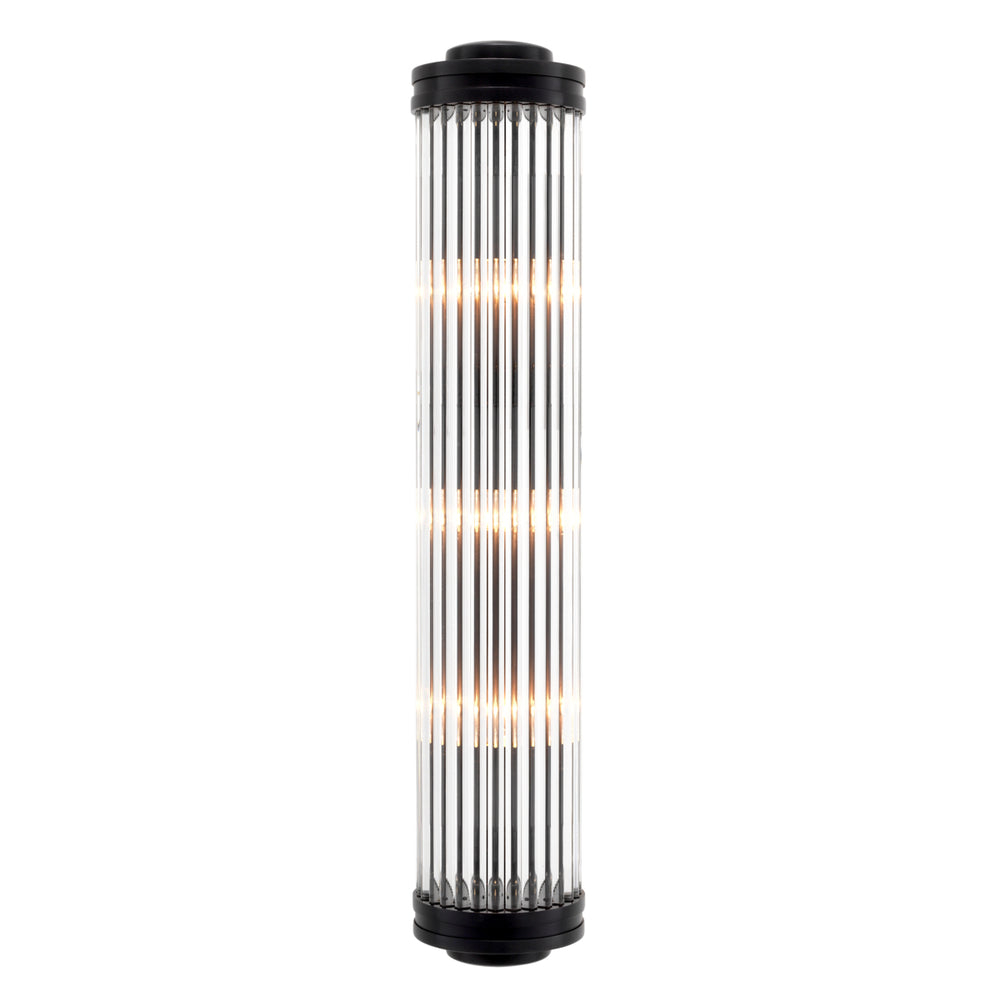 Wall Lamp Gascogne Xl Bronze Finish Lighting Eichholtz