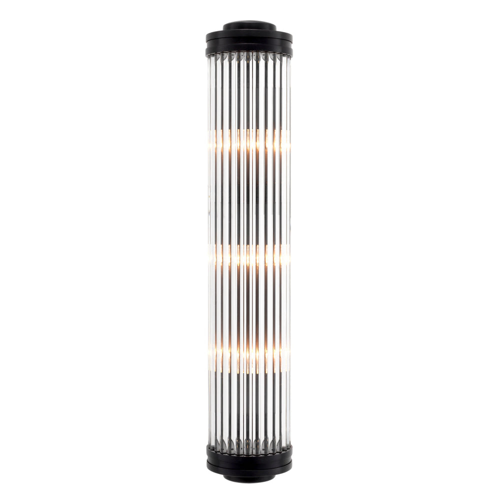 Wall Lamp Gascogne Xl Bronze Finish Lighting Eichholtz