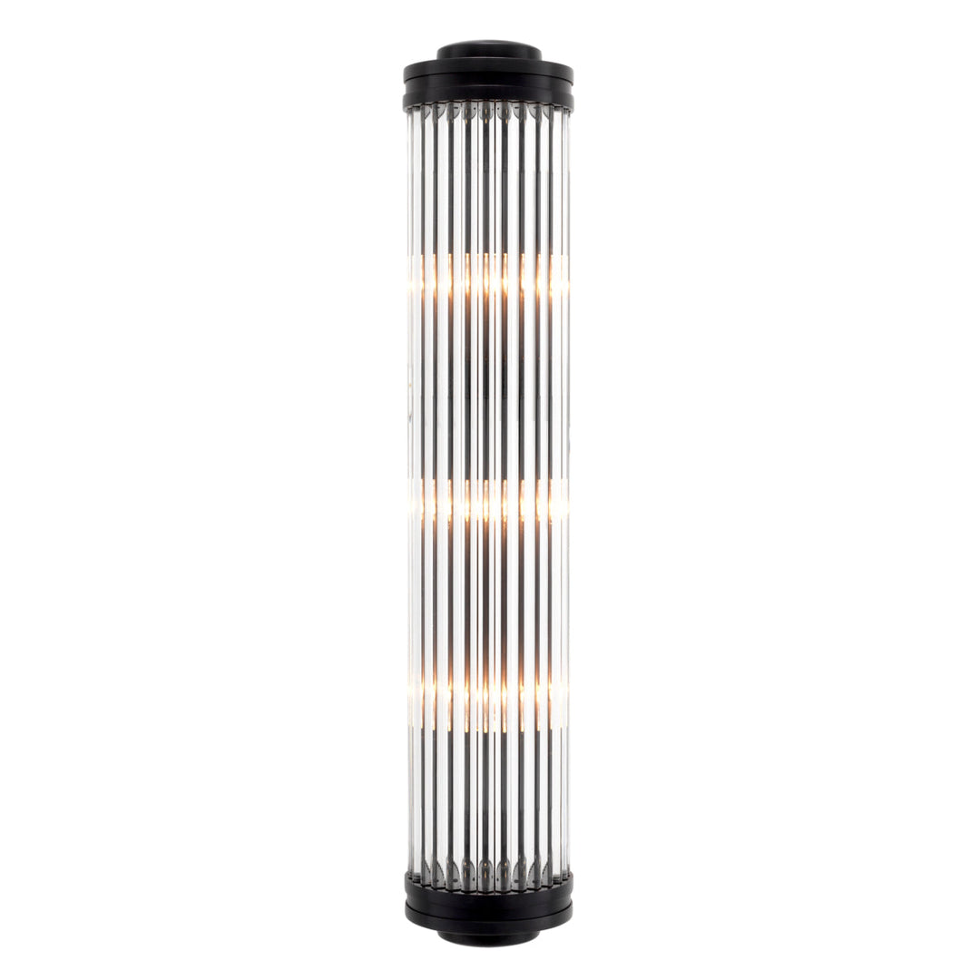 Wall Lamp Gascogne Xl Bronze Finish Lighting Eichholtz