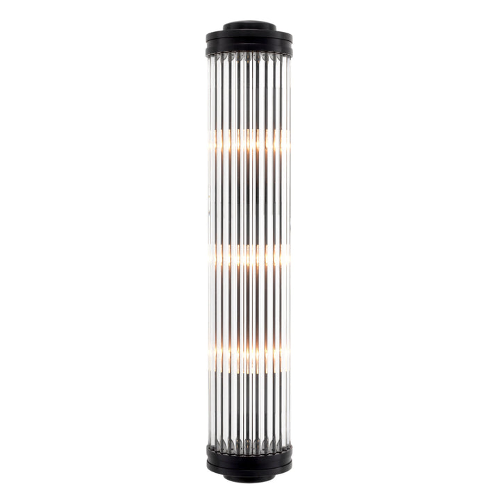 Wall Lamp Gascogne Xl Bronze Finish Lighting Eichholtz