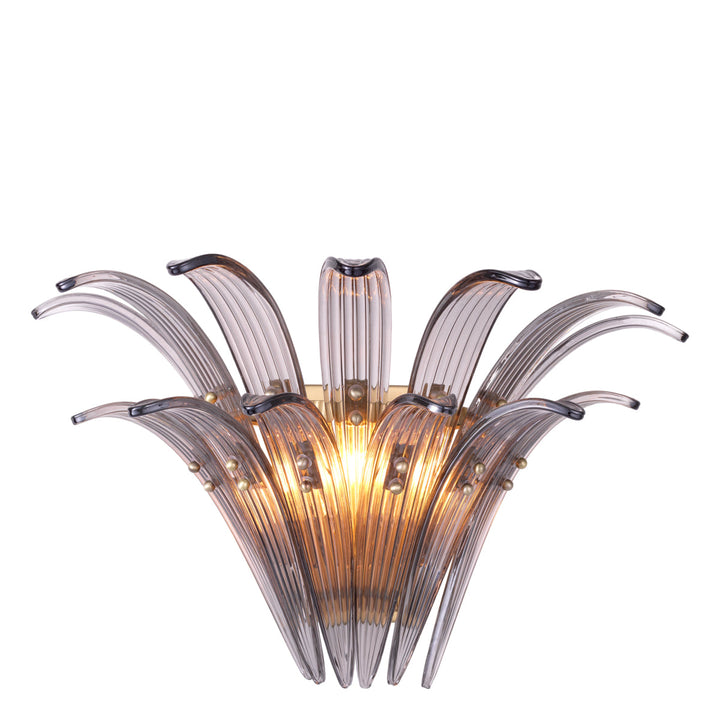 Wall Lamp Italo Lighting Eichholtz