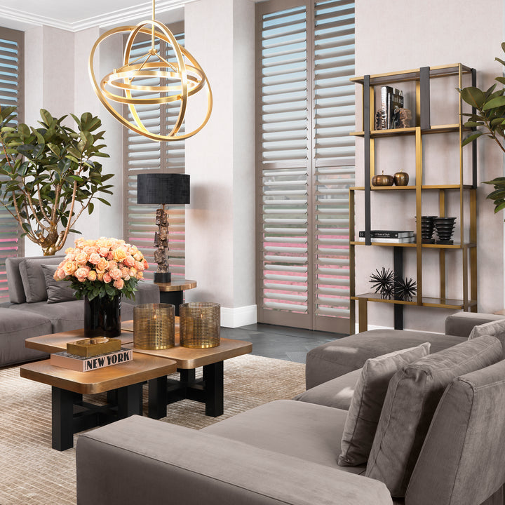 Bookend Opia Set Of 2 Accessories Eichholtz