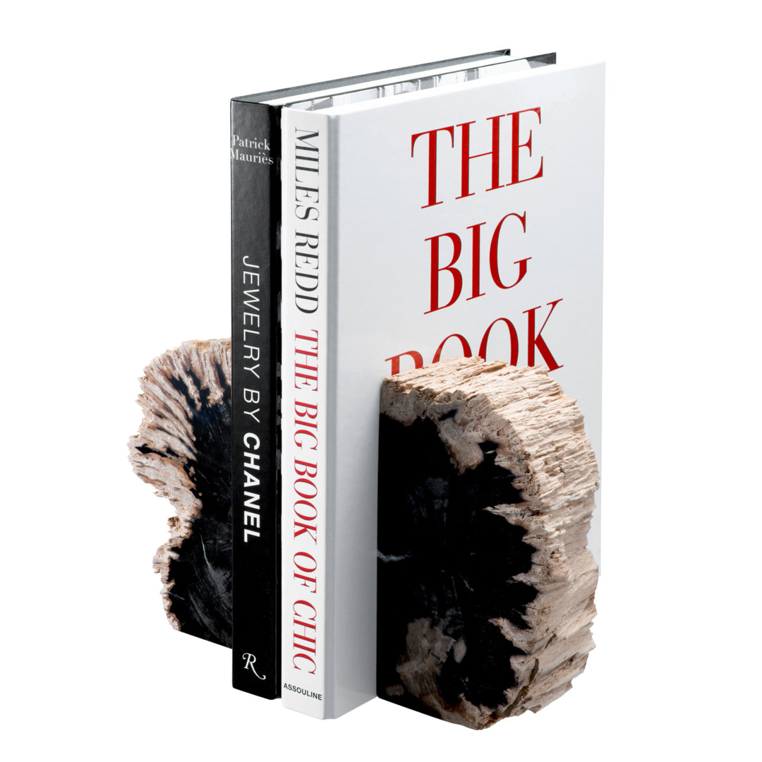 Bookend Opia Set Of 2 Accessories Eichholtz