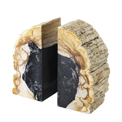 Bookend Opia Set Of 2 Accessories Eichholtz