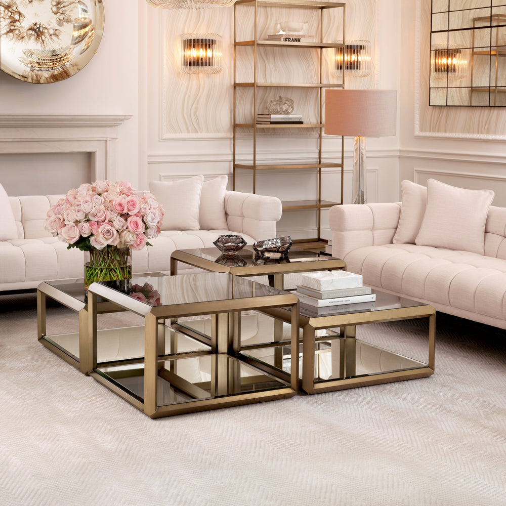 Rug Herringbone 200 X 300 Cm Rugs | Carpets Eichholtz