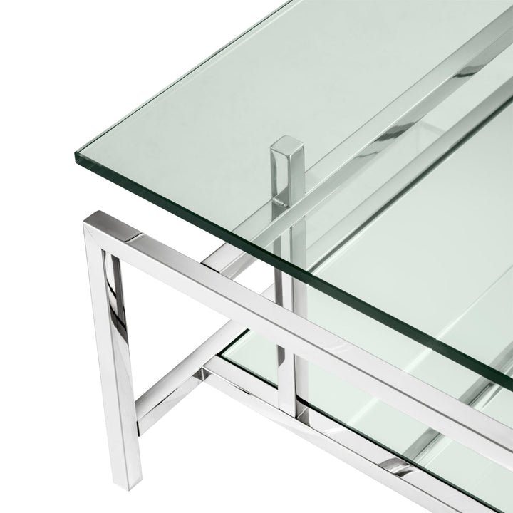 Coffee Table Superia Tables Eichholtz