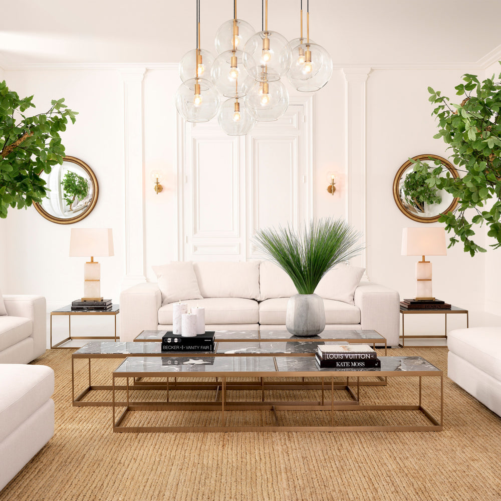 Side Table La Quinta Furniture Eichholtz