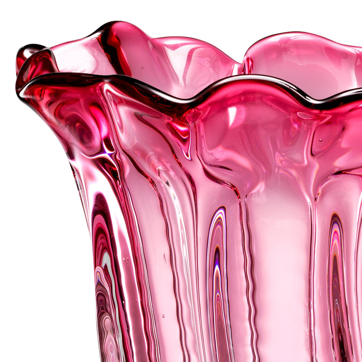 Vase Caliente L Accessories Eichholtz